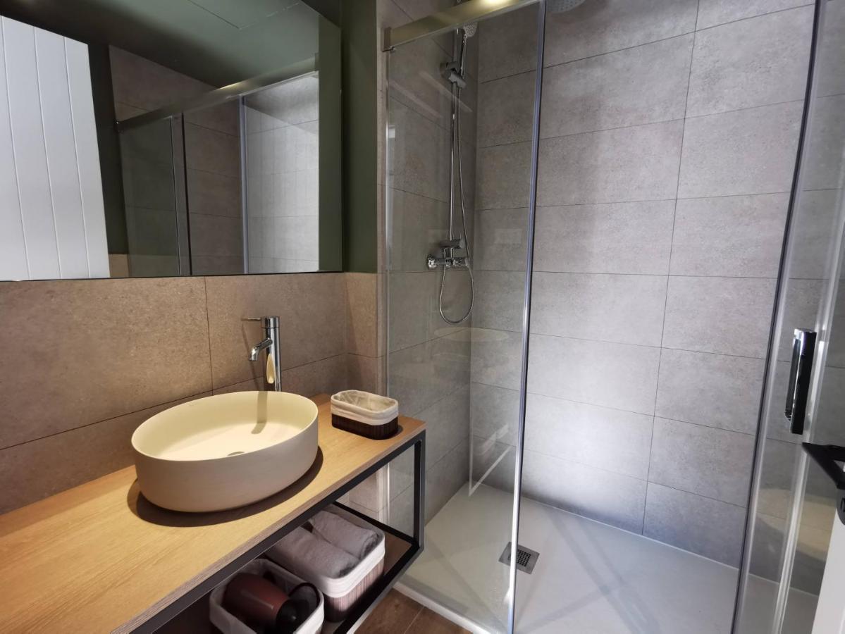 Agulles De Montserrat Apartamento