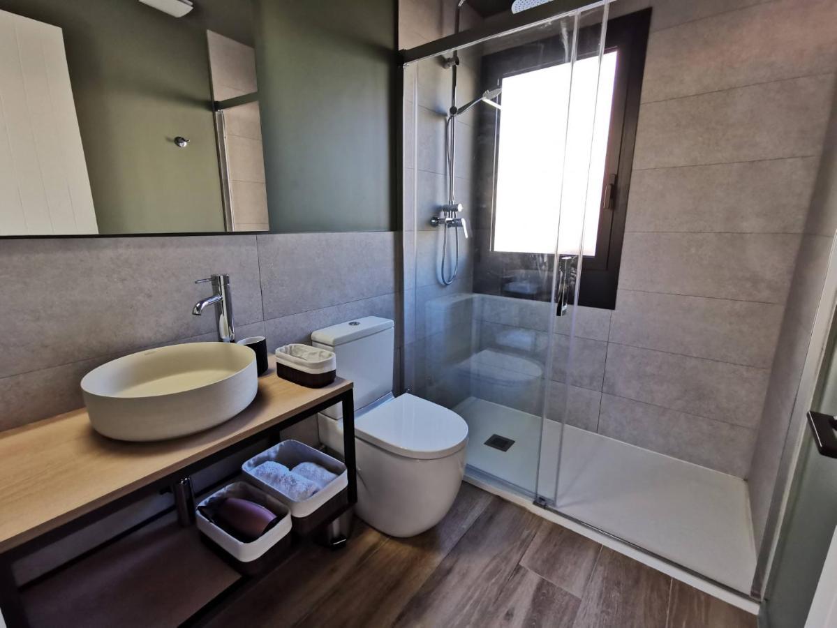 Apartamento Agulles De Montserrat Monistrol de Montserrat