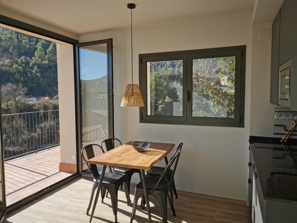 Apartamento Agulles De Montserrat *