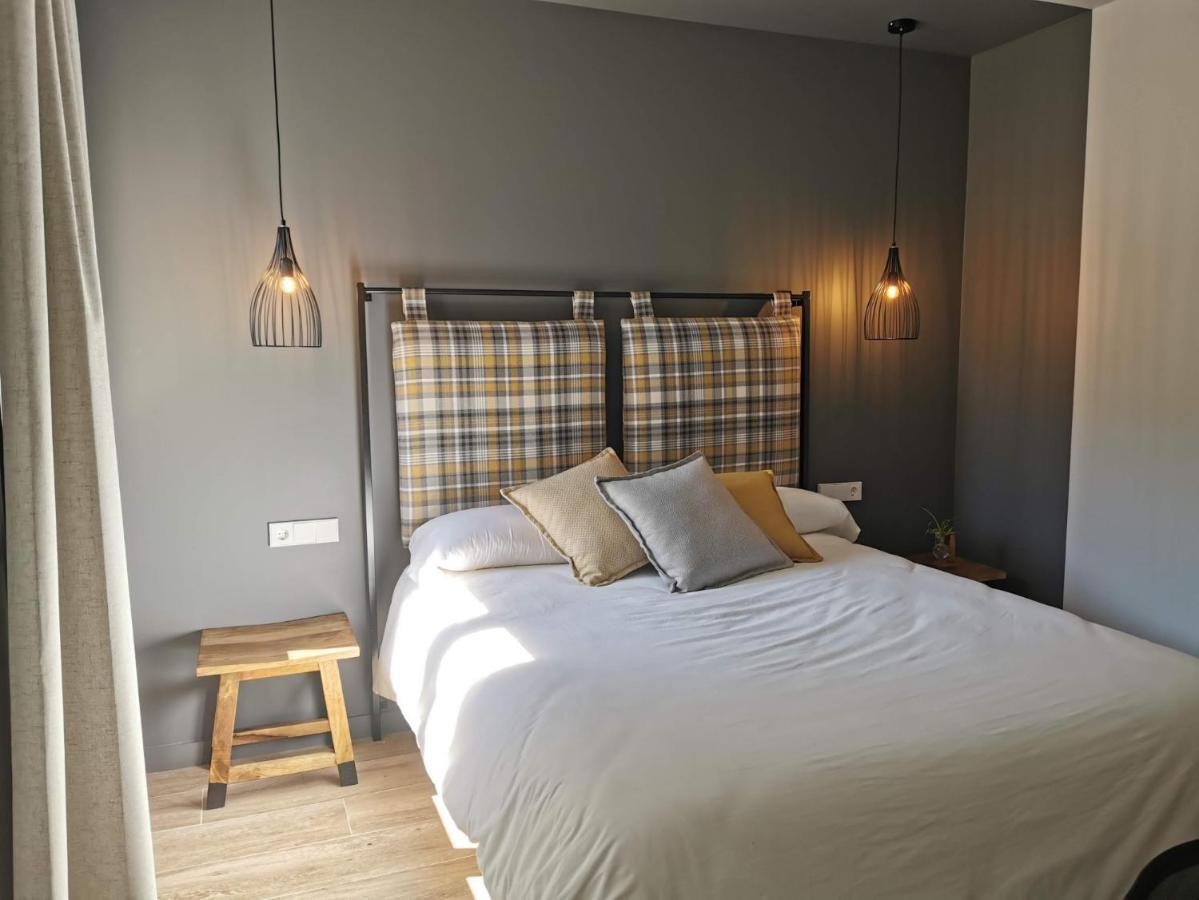 Apartamento Agulles De Montserrat *