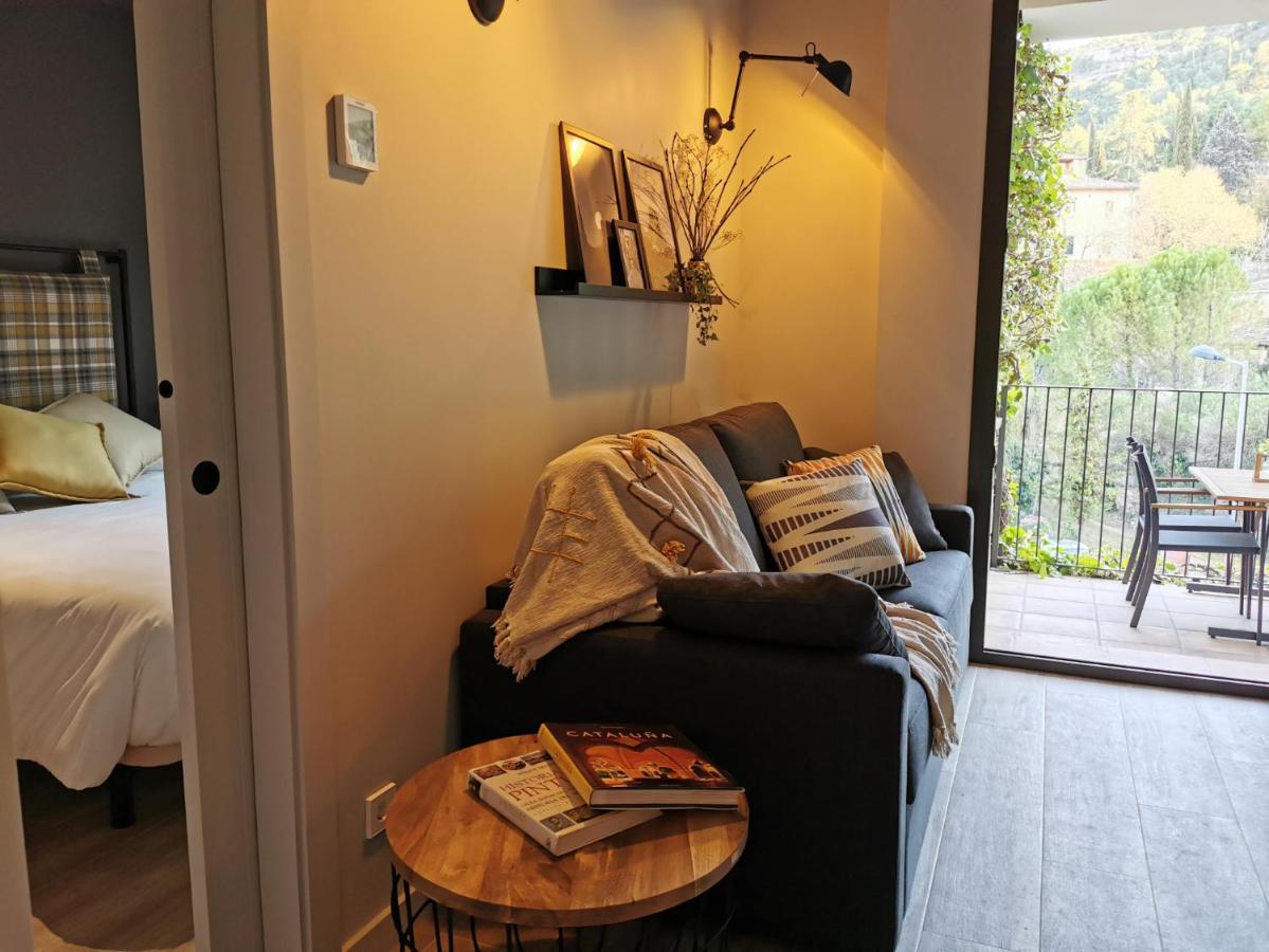 Apartamento Agulles De Montserrat *