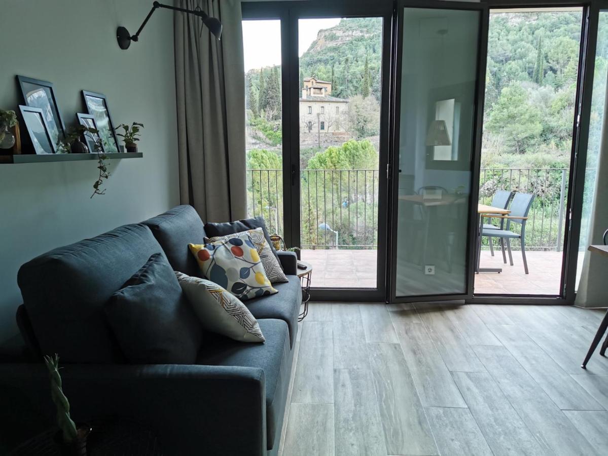 Agulles De Montserrat Apartamento Monistrol de Montserrat