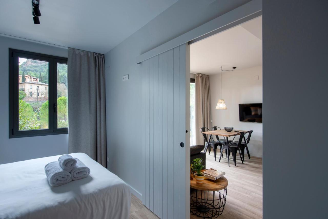 Apartamento Agulles De Montserrat