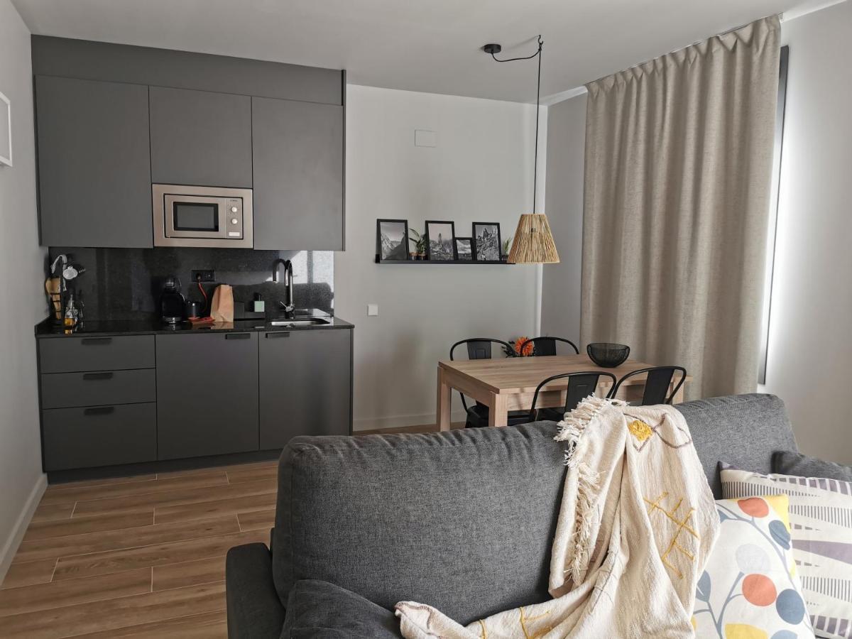 Apartamento Agulles De Montserrat
