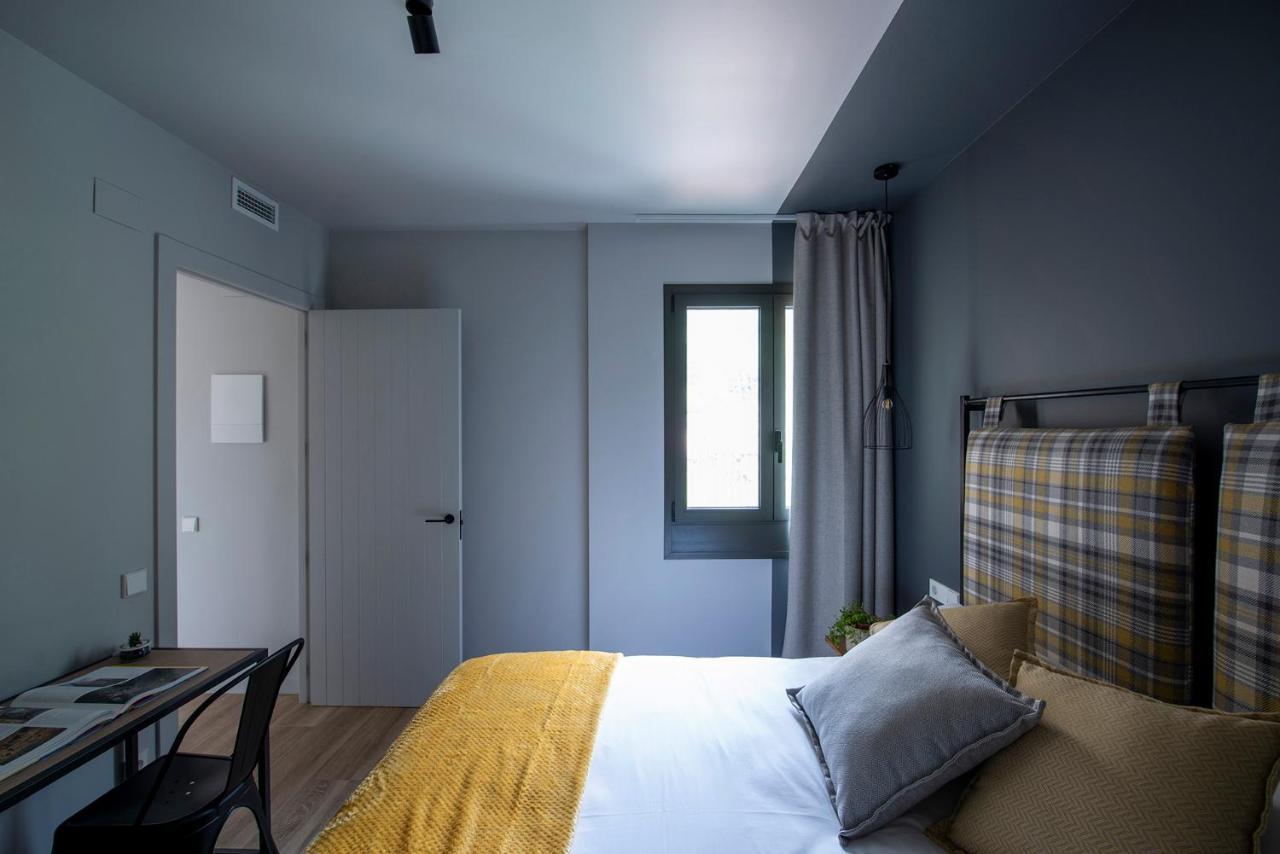 Apartamento Agulles De Montserrat