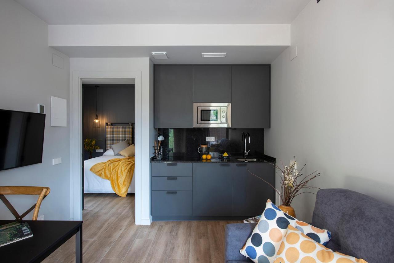 Apartamento Agulles De Montserrat Monistrol de Montserrat