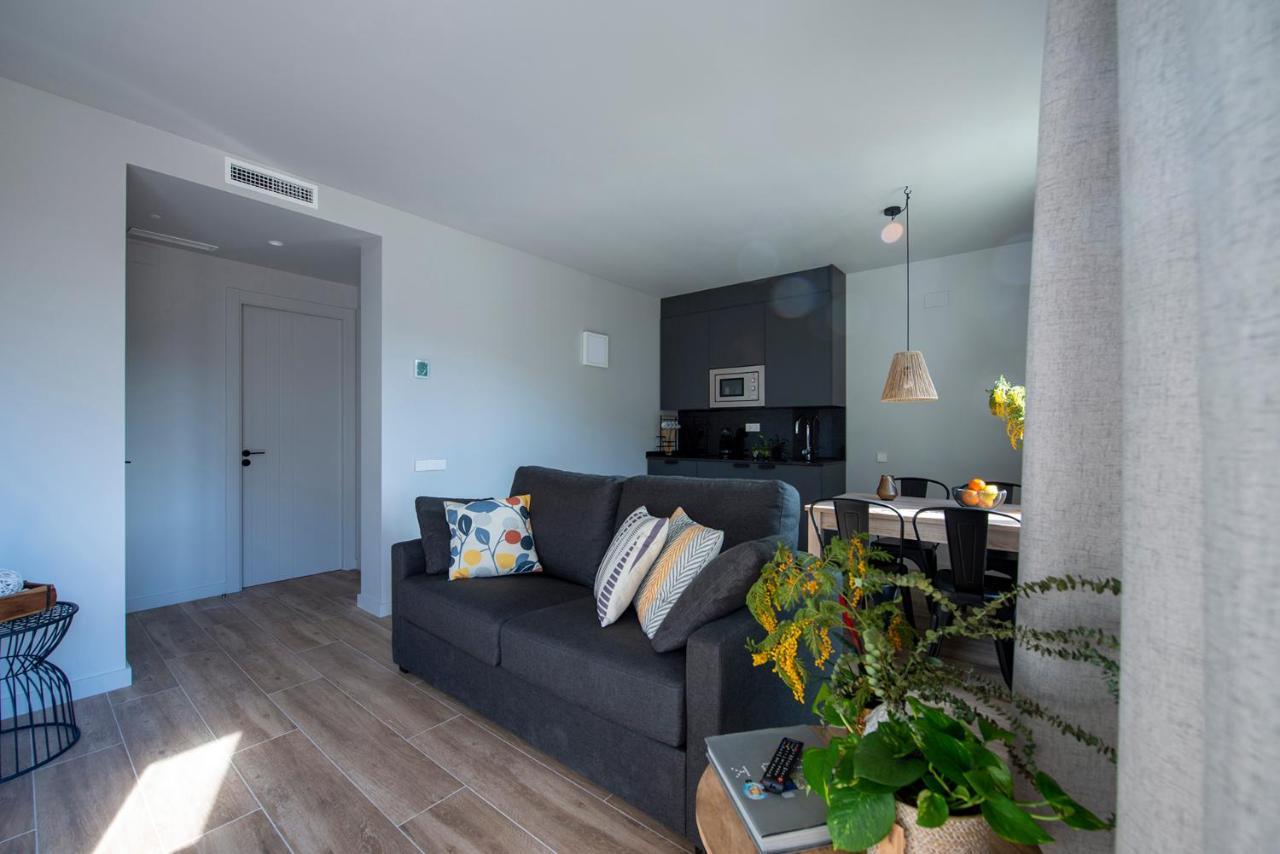 Agulles De Montserrat Apartamento