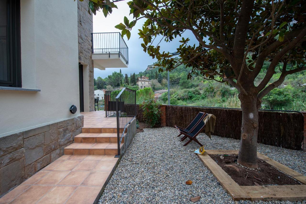 Apartamento Agulles De Montserrat Monistrol de Montserrat