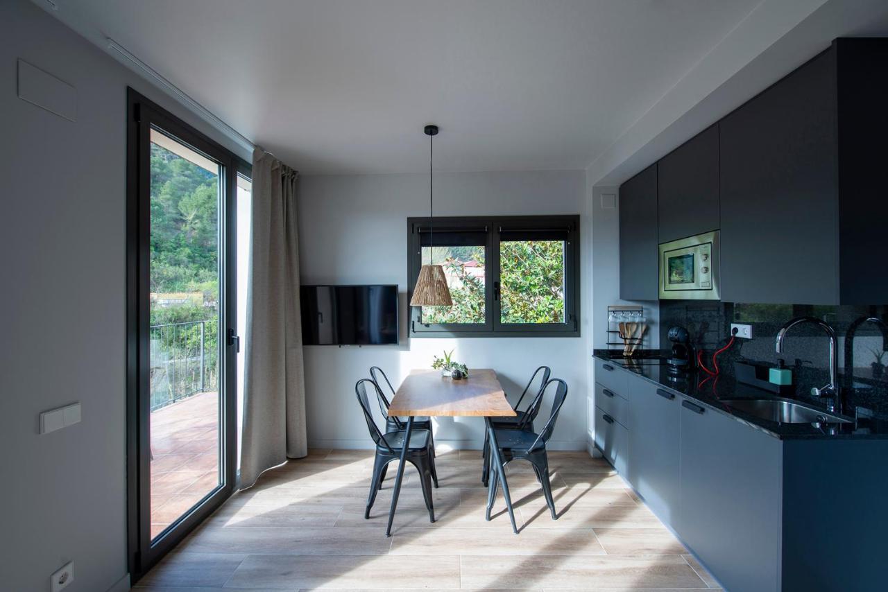 Agulles De Montserrat Apartamento