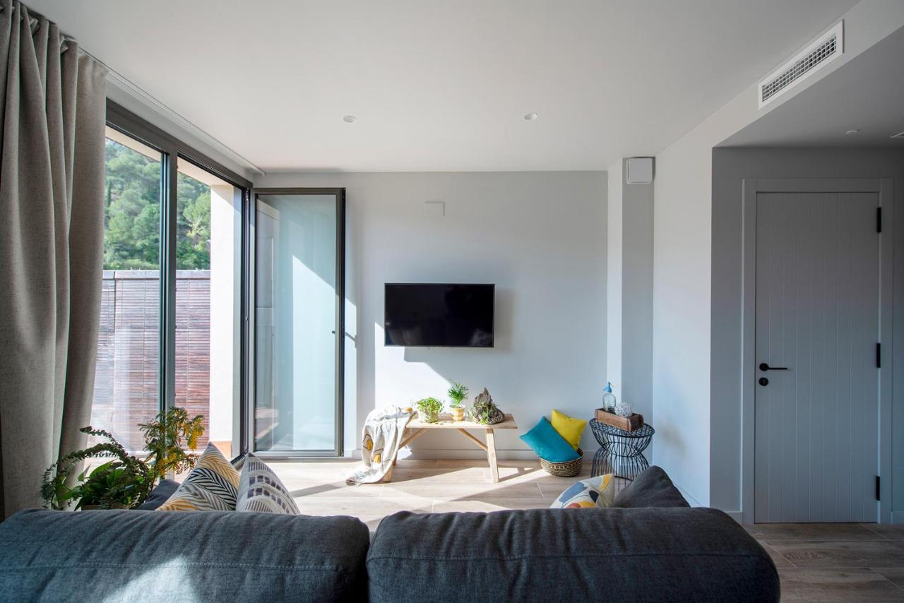 Apartamento Agulles De Montserrat