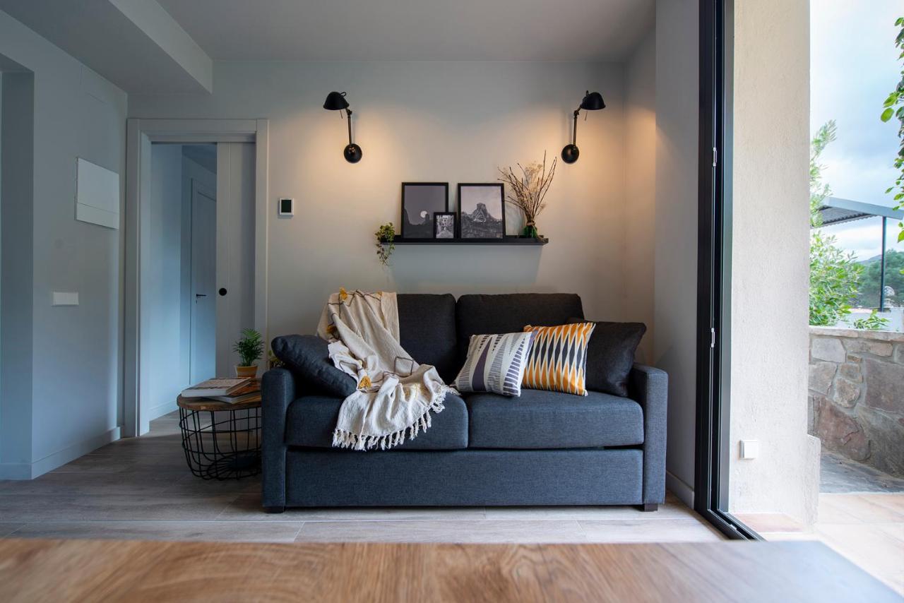 Apartamento Agulles De Montserrat Monistrol de Montserrat