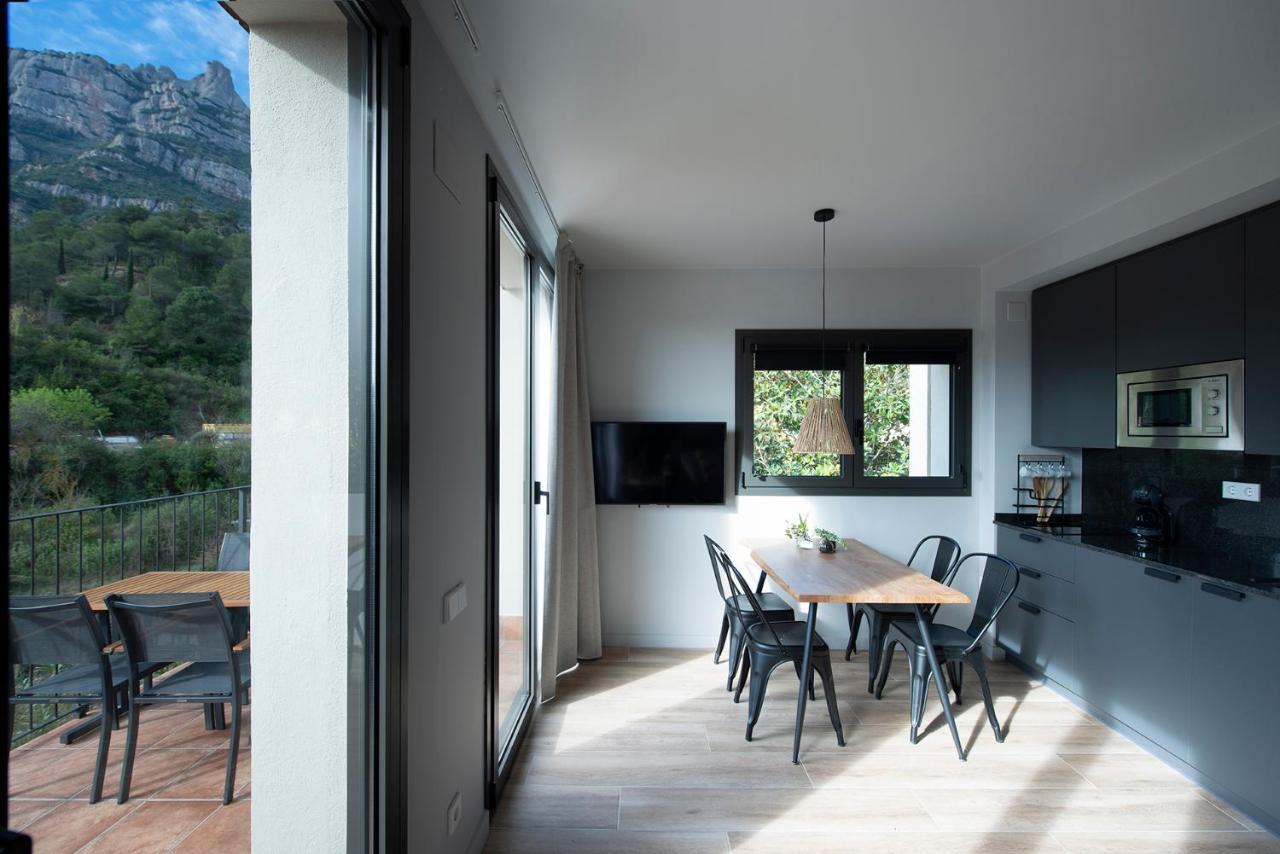 Apartamento Agulles De Montserrat *
